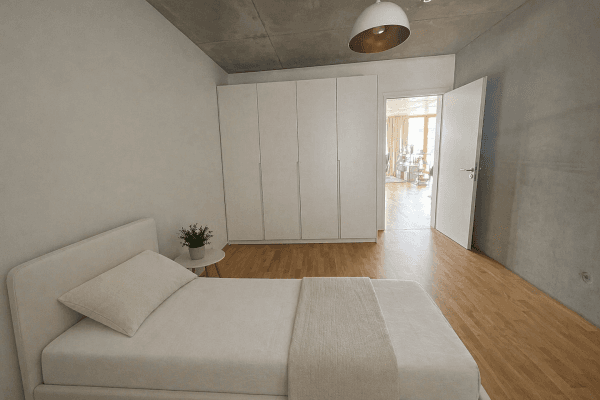 Prenájom bytu 3-izbový 93 m², Herzogstraße 79B, Düsseldorf, Severné Porýnie - Westfálsko Prenájom bytu 3-izbový 93 m², Herzogstraße 79B, Düsseldorf, Severné Porýnie - Westfálsko