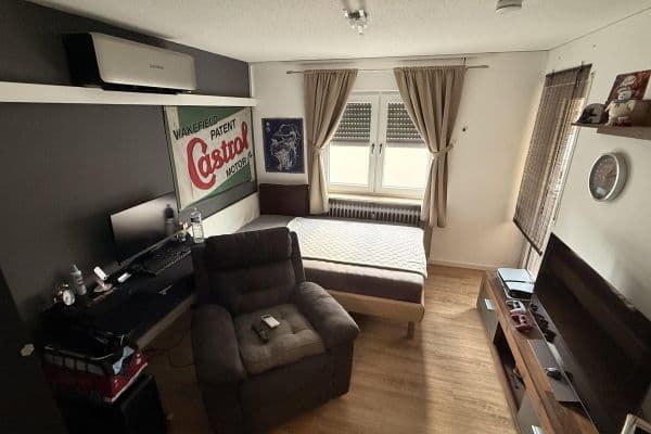 Predaj bytu 4-izbový 112 m², Herbolzheim Predaj bytu 4-izbový 112 m², Herbolzheim