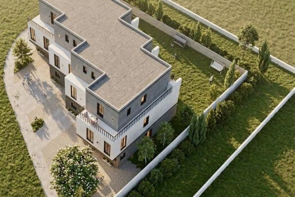 Predaj domu 144 m², pozemok 140 m², Nauheim Predaj domu 144 m², pozemok 140 m², Nauheim