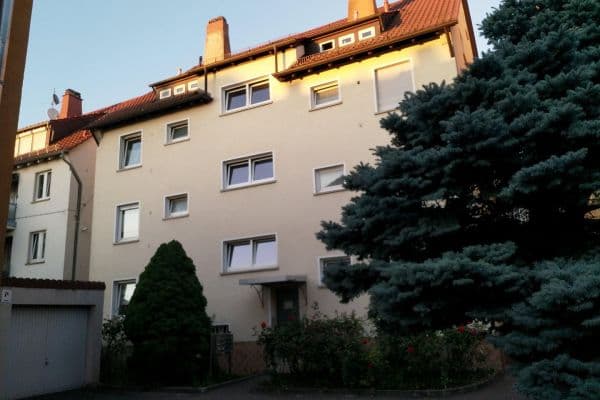 Prenájom bytu 2-izbový 61 m², Heilbronn Prenájom bytu 2-izbový 61 m², Heilbronn