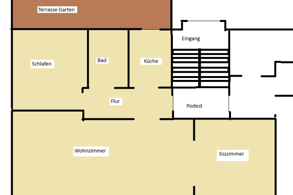 Predaj bytu 3-izbový 101 m², Berlin, Berlín Predaj bytu 3-izbový 101 m², Berlin, Berlín