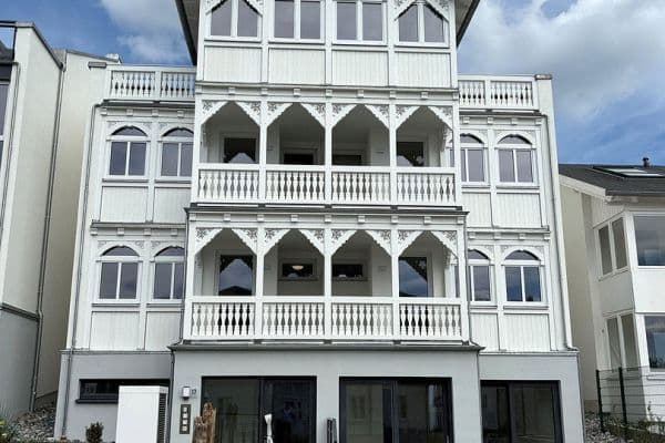Predaj bytu 3-izbový 57 m², Ringstraße 17, Sassnitz Predaj bytu 3-izbový 57 m², Ringstraße 17, Sassnitz