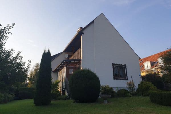 Predaj pozemku 782 m², Ziegeleistraße 6, Petershausen, Bavorsko Predaj pozemku 782 m², Ziegeleistraße 6, Petershausen, Bavorsko