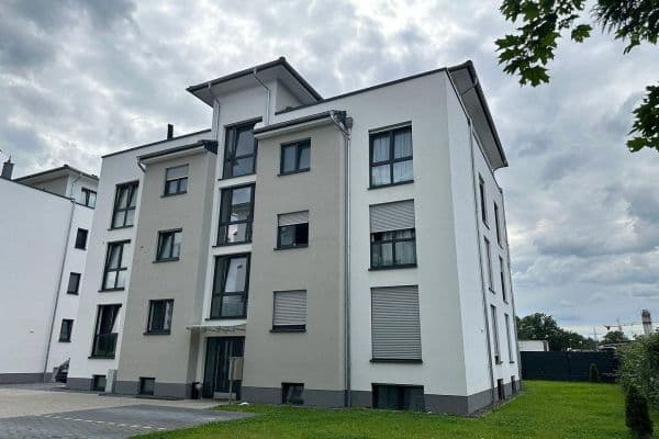 Prenájom bytu 3-izbový 86 m², Erlensee Prenájom bytu 3-izbový 86 m², Erlensee