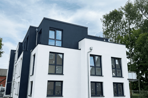 Prenájom bytu 4-izbový 115 m², Erlensee Prenájom bytu 4-izbový 115 m², Erlensee