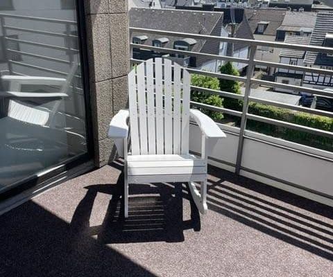 Prenájom bytu 1-izbový 40 m², Rheinallee 8, Bad Hönningen Prenájom bytu 1-izbový 40 m², Rheinallee 8, Bad Hönningen