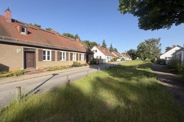 Predaj domu 115 m², pozemok 518 m², Potsdam Predaj domu 115 m², pozemok 518 m², Potsdam