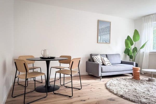 Predaj bytu 3-izbový 73 m², Tiroler Straße 80, Frankfurt, Hesensko Predaj bytu 3-izbový 73 m², Tiroler Straße 80, Frankfurt, Hesensko