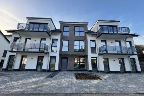 Prenájom bytu 3-izbový 84 m², Drolshagen, Severné Porýnie - Westfálsko Prenájom bytu 3-izbový 84 m², Drolshagen, Severné Porýnie - Westfálsko