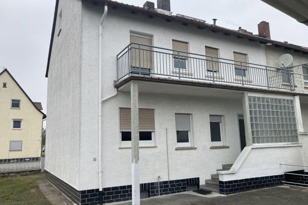 Predaj domu 137 m², pozemok 343 m², Griesheim Predaj domu 137 m², pozemok 343 m², Griesheim
