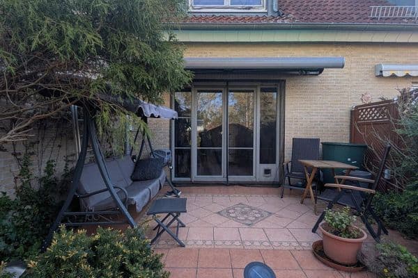 Predaj domu 110 m², pozemok 149 m², Wiesenhain 4, Ahrensfelde Predaj domu 110 m², pozemok 149 m², Wiesenhain 4, Ahrensfelde