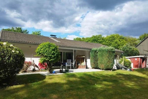 Predaj domu 114 m², pozemok 820 m², Waidmannsring, 5, Quickborn Predaj domu 114 m², pozemok 820 m², Waidmannsring, 5, Quickborn