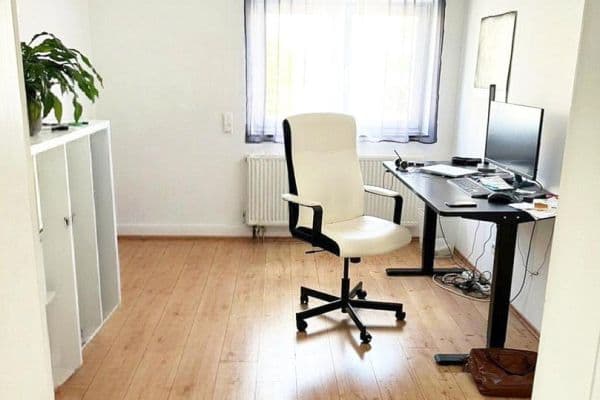 Prenájom bytu 3-izbový 70 m², Albstadt, Bádensko-Wurttembersko Prenájom bytu 3-izbový 70 m², Albstadt, Bádensko-Wurttembersko