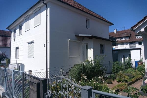 Predaj domu 69 m², pozemok 169 m², Sippelweg, 10, Stuttgart Predaj domu 69 m², pozemok 169 m², Sippelweg, 10, Stuttgart