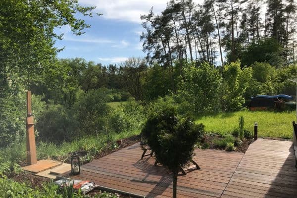 Prenájom bytu 2-izbový 45 m², Burgthann Prenájom bytu 2-izbový 45 m², Burgthann