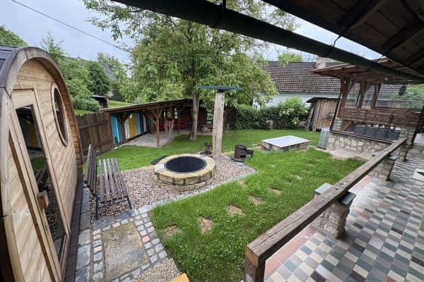 Prenájom rekreačného objektu, Brzice Prenájom rekreačného objektu, Brzice