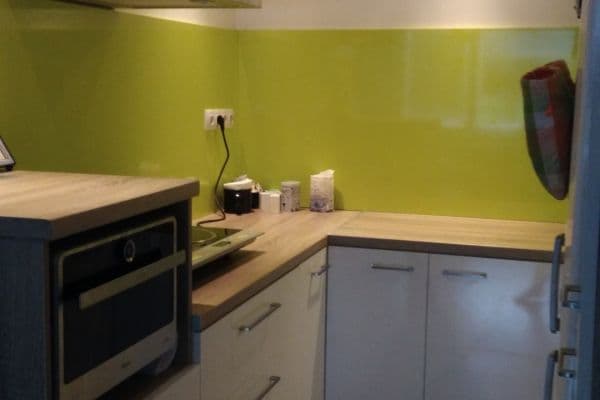 Prenájom bytu 2-izbový 45 m², K Sídlišti, Libčice nad Vltavou Prenájom bytu 2-izbový 45 m², K Sídlišti, Libčice nad Vltavou