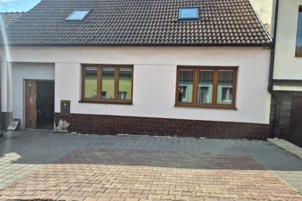 Predaj domu 150 m², pozemok 322 m², Bratčice Predaj domu 150 m², pozemok 322 m², Bratčice