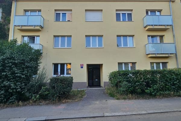 Predaj bytu 2-izbový 56 m², Horoušanská, Praha Predaj bytu 2-izbový 56 m², Horoušanská, Praha