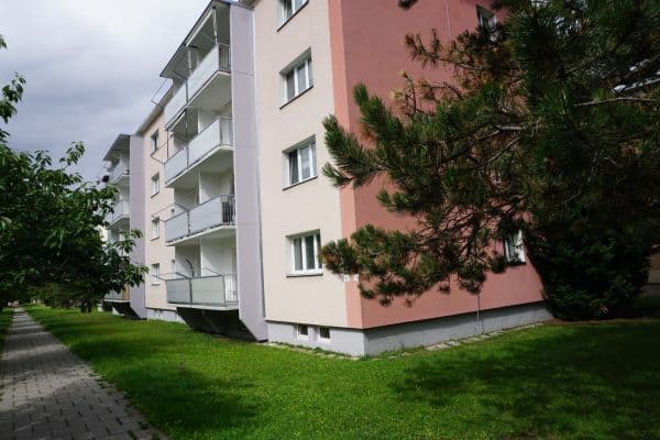 Predaj bytu 3-izbový 69 m², Mozartova, Olomouc Predaj bytu 3-izbový 69 m², Mozartova, Olomouc