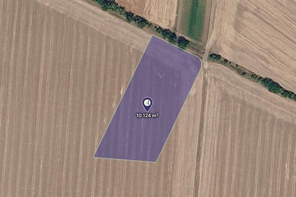 Predaj pozemku 10.124 m², Náměšť na Hané Predaj pozemku 10.124 m², Náměšť na Hané