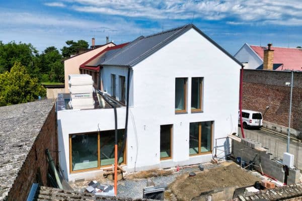 Predaj domu 126 m², pozemok 218 m², Litovel Predaj domu 126 m², pozemok 218 m², Litovel