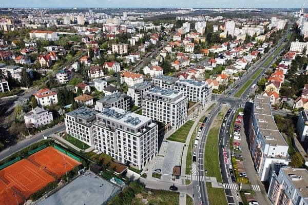 Predaj bytu 1-izbový 29 m², Na Palouku, Praha Predaj bytu 1-izbový 29 m², Na Palouku, Praha