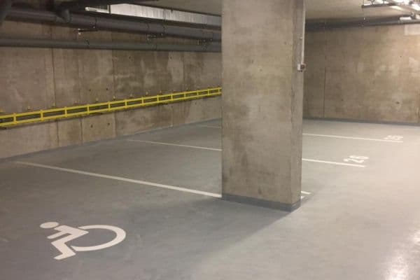 Prenájom garáže 13 m², Černodolská, Praha Prenájom garáže 13 m², Černodolská, Praha
