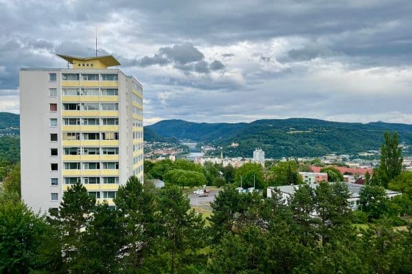 Prenájom bytu 3-izbový 70 m², Hoření, Ústí nad Labem Prenájom bytu 3-izbový 70 m², Hoření, Ústí nad Labem
