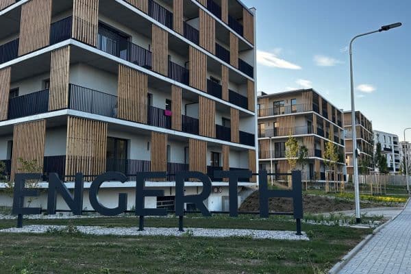 Prenájom bytu 2-izbový 55 m², Kladno Prenájom bytu 2-izbový 55 m², Kladno