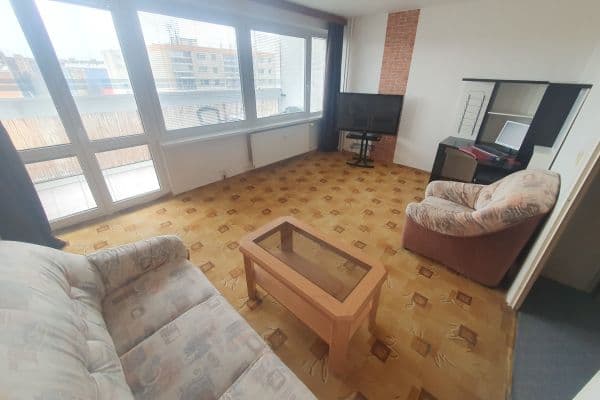 Predaj bytu 2-izbový 64 m², Minická, Praha Predaj bytu 2-izbový 64 m², Minická, Praha