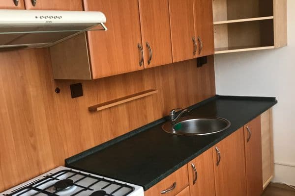 Prenájom bytu 2-izbový 59 m², Erno Košťála, Pardubice Prenájom bytu 2-izbový 59 m², Erno Košťála, Pardubice