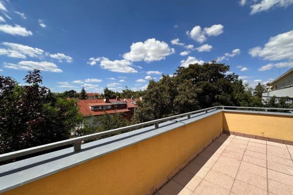 Predaj bytu 3-izbový 129 m², Rejchova, Praha Predaj bytu 3-izbový 129 m², Rejchova, Praha