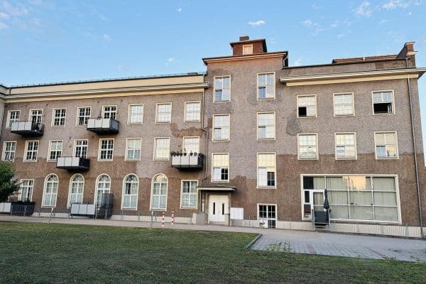 Predaj bytu 4-izbový 104 m², Gartenstraße 22, Radebeul Predaj bytu 4-izbový 104 m², Gartenstraße 22, Radebeul