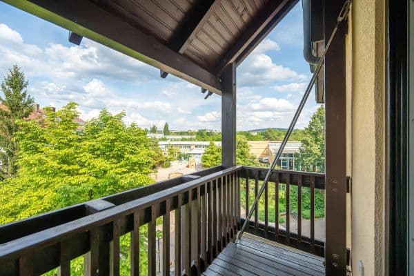 Predaj bytu 3-izbový 90 m², Emil Warburg Weg 28, Bayreuth Predaj bytu 3-izbový 90 m², Emil Warburg Weg 28, Bayreuth