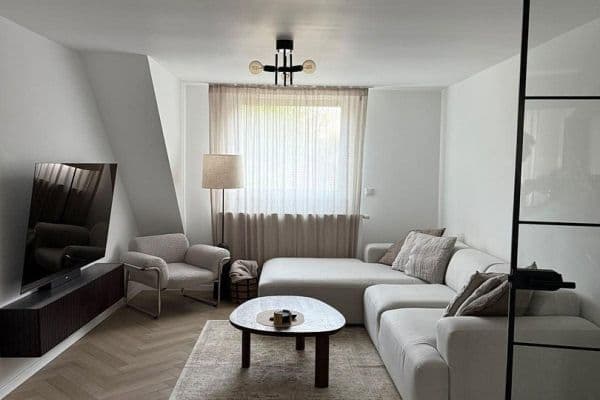 Predaj bytu 3-izbový 75 m², Duisburg Predaj bytu 3-izbový 75 m², Duisburg