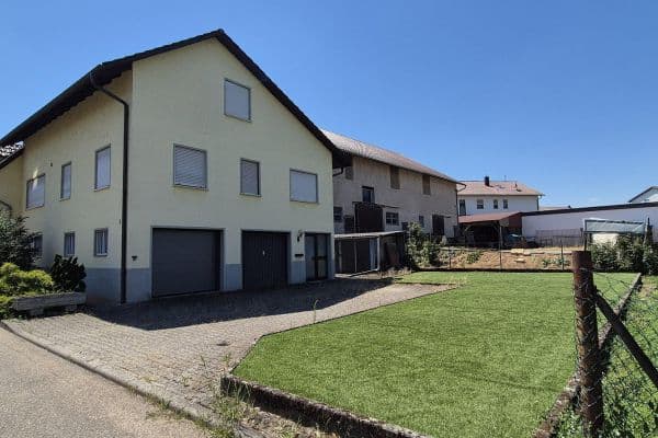 Predaj domu 142 m², pozemok 548 m², Eppingen Predaj domu 142 m², pozemok 548 m², Eppingen