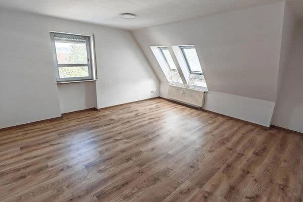 Prenájom bytu 2-izbový 52 m², Heilbronn Prenájom bytu 2-izbový 52 m², Heilbronn