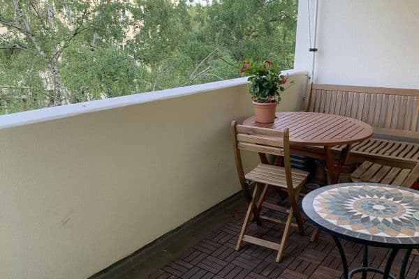 Predaj bytu 2-izbový 60 m², Berlin, Berlín Predaj bytu 2-izbový 60 m², Berlin, Berlín