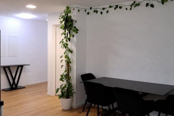 Predaj bytu 4-izbový 100 m², Sulzbacher strasse 111, Backnang, Bádensko-Wurttembersko Predaj bytu 4-izbový 100 m², Sulzbacher strasse 111, Backnang, Bádensko-Wurttembersko