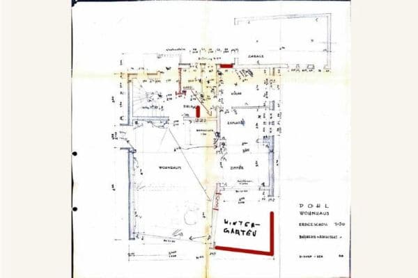 Predaj domu 203 m², pozemok 601 m², Erkrath Predaj domu 203 m², pozemok 601 m², Erkrath