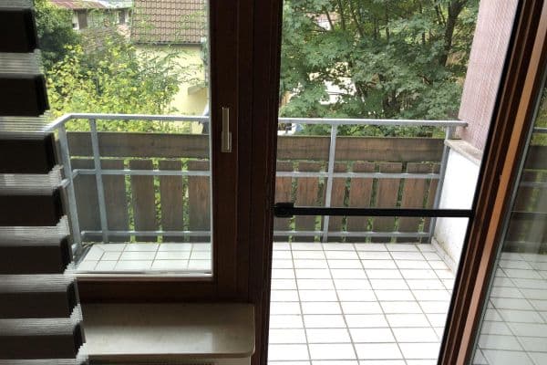 Prenájom bytu 2-izbový 55 m², Remstalstraße 53, Remseck am Neckar Prenájom bytu 2-izbový 55 m², Remstalstraße 53, Remseck am Neckar