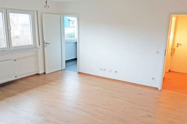 Prenájom bytu 1-izbový 36 m², Heimgartenstr. 53B, Stuttgart, Bádensko-Wurttembersko Prenájom bytu 1-izbový 36 m², Heimgartenstr. 53B, Stuttgart, Bádensko-Wurttembersko
