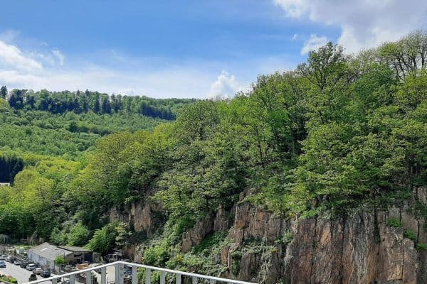 Prenájom bytu 1-izbový 38 m², Heidelberg Prenájom bytu 1-izbový 38 m², Heidelberg
