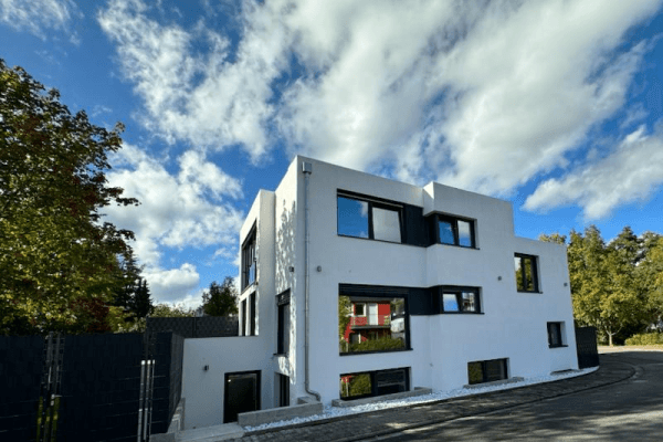 Predaj domu 280 m², pozemok 294 m², Darmstadt Predaj domu 280 m², pozemok 294 m², Darmstadt