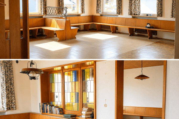 Predaj domu 375 m², pozemok 1.611 m², Aichen Predaj domu 375 m², pozemok 1.611 m², Aichen