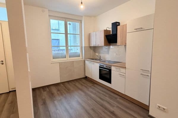 Prenájom bytu 2-izbový 52 m², Pforzheim Prenájom bytu 2-izbový 52 m², Pforzheim