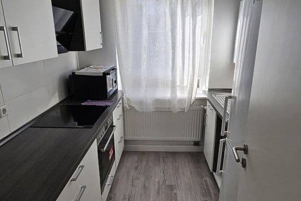 Prenájom bytu 3-izbový 60 m², Eutighofer Straße 22, Schwäbisch Gmünd Prenájom bytu 3-izbový 60 m², Eutighofer Straße 22, Schwäbisch Gmünd
