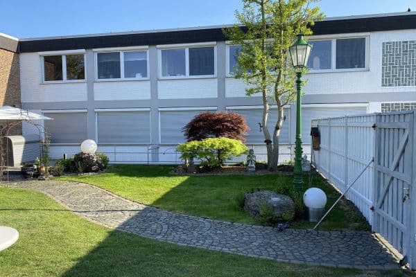 Prenájom kancelárie 125 m², Rosenstraße 77b, 47918 Tönisvorst, Tönisvorst Prenájom kancelárie 125 m², Rosenstraße 77b, 47918 Tönisvorst, Tönisvorst
