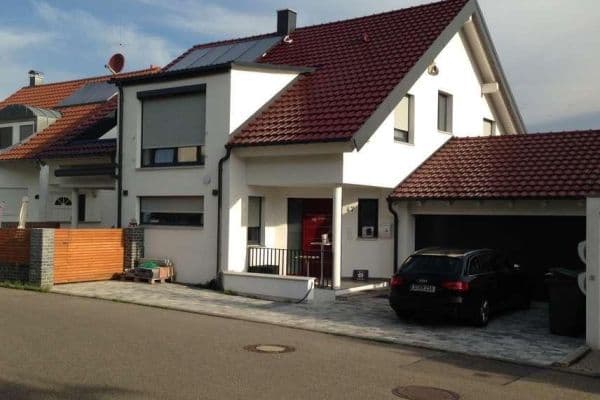 Prenájom bytu 2-izbový 69 m², Erdmanhausen Prenájom bytu 2-izbový 69 m², Erdmanhausen